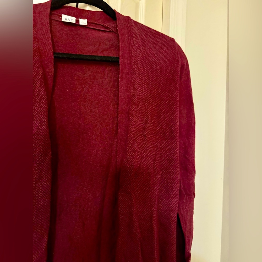 Gap Factory Cardigan
